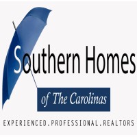 Southern Homes Of The Carolinas