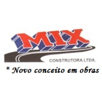 MIX CONSTRUTORA LTDA logo - Similar company to Mix Construtora