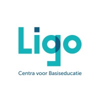Ligo, Centra voor Basiseducatie logo - Similar company to Digibank Digbij