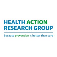 Health Action Research Group logo - Similar company to The Gold Standards Framework