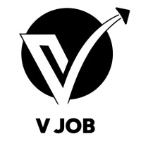 V JOB logo - Similar company to Etrans Wózki Widłowe