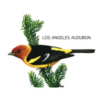 Los Angeles Audubon Society logo - Similar company to La City Parks Needs