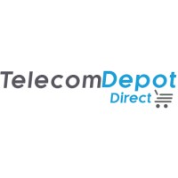 Telecom Depot Direct logo - Similar company to B2B2C