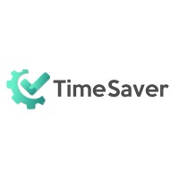 TimeSaver logo - Similar company to Dux Tecnologia