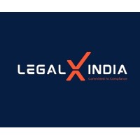LegalX India logo - Similar company to Simpli Technologies