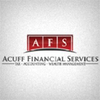 Acuff Financial Services logo - Similar company to Uga Sbdc Specialty Programs