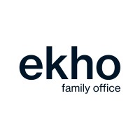 Ekho Family Office logo - Similar company to Input Devices And Music Interaction Laboratory (Idmil)