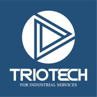 Triotech IS logo - Similar company to Control Group