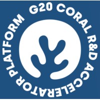 G20 CORDAP (Coral Research & Development Accelerator Platform) logo - Similar company to Roadmat