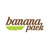 Banana Pack logo - Similar company to Smart Soil Py