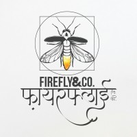 Firefly&Co logo - Similar company to Makemesocial.In