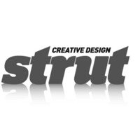 Strut Creative Design logo - Similar company to Strut Systems Installation Llc