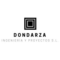 Dondarza Ingeniería y Proyectos S.L. logo - Similar company to Gea-Sig, S.L.
