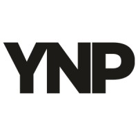 YNP Network logo - Similar company to First Rule Studios