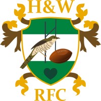 Heathfield & Waldron Ladies RFC logo - Similar company to Hexcs Ltd