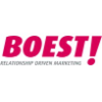 BOEST! logo - Similar company to Boest