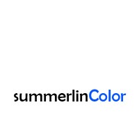 Summerlin Color logo