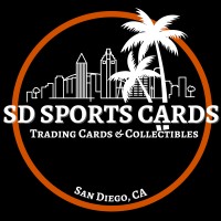 SD Sports Cards Inc.