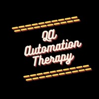QA Automation Therapy logo - Similar company to @Qa_Automation