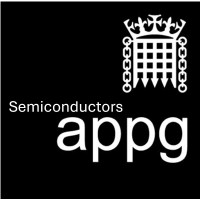 APPG for Semiconductors logo - Similar company to Teracom Programme Grant