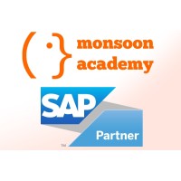 Monsoon Academy logo - Similar company to Uncal Digital Technology (Uncal Dt)