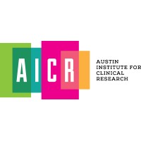 Austin Institute for Clinical Research logo - Similar company to Benchmark Research, An Avacare Business