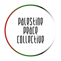 Palestine Peace Collective logo - Similar company to Cjpme Foundation