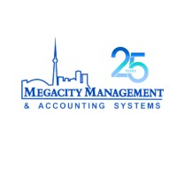 Megacity Management & Tax Systems