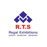 Regal Exhibitions logo - Similar company to Regal Technical Services L.L.C