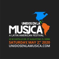 Unidos En La Música: A Latin American Festival