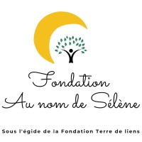 Fondation Au Nom de Sélène logo - Similar company to International Chocolate Awards