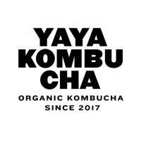 YAYA Kombucha logo - Similar company to Lopren Cosmetics