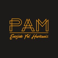PAM MÜHENDİSLİK İNŞAAT HARİTA ENERJİ A.Ş. logo - Similar company to Pilon Enerji