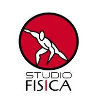 Studio Fisica logo - Similar company to Fezfit