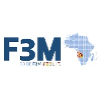 F3M Angola - Information Systems, Lda logo - Similar company to Consulting Services For Erp