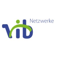 VIB Netzwerke GmbH logo - Similar company to Vib Netwerken