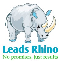 Leadsrhino