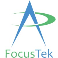 FocusTek logo - Similar company to Focus Tech