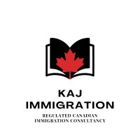 Kaj Immigration Inc. logo - Similar company to Excel Placement