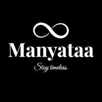 Manyataa Skincare logo - Similar company to 1Skool