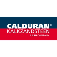 Calduran Kalkzandsteen logo - Similar company to Mbs Groep