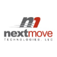 Nextmove Technologies logo - Similar company to Alidade