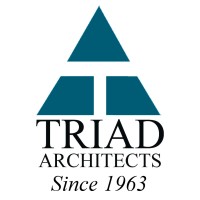TRIAD ARCHITECTS logo - Similar company to Planning Systems Services (Ltd)