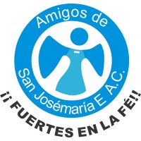 Amigos de San Josemaría A.C. logo - Similar company to Catholic Exchange