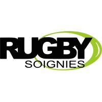 Rugby Club Soignies logo - Similar company to Rugby Olympic Club De Bruz