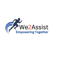 We2Assist logo - Similar company to Olympus Technology Services
