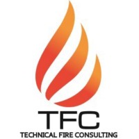 TFC - Technical Fire Consulting AS logo - Similar company to Branntek As