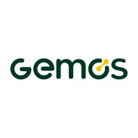 GEMOS logo - Similar company to Chs