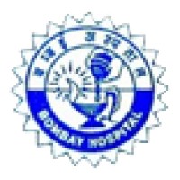 Bombay Hospital Indore logo - Similar company to Dr Suneel Kumar