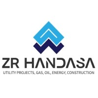 ZR Handasa logo - Similar company to Dge